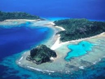 Неимоверные острова Фиджи