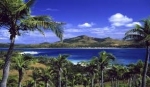 Естественные опасности на Фиджи